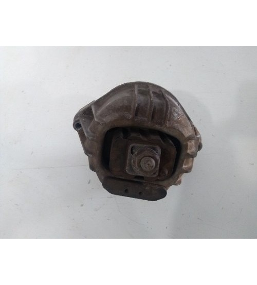 Coxim Motor Esquerdo Bmw X1 18i 2.0 Asp 2012