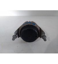 Coxim Motor Esquerdo Bmw X1 18i 2.0 Asp 2012