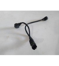 Sensor Detonacao Bmw X1 18i 2.0 Aspirada 2012