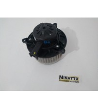 Motor Ventilador Interno Cruze 2012 #2