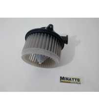 Motor Ventilador Interno Cruze 2012 #2