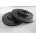 Discos De Freio Dianteiro Vw Passat Tsi 211cv 2013
