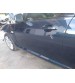 Porta Diant/esq Jaguar Xf 2013 (só Lata )