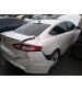 Sucata Ford Fusion Titanium  Hybrid 2015 P/ Peças