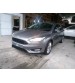 Sucata Ford Focus Se  2.0 Automatico 2018 Para Peças