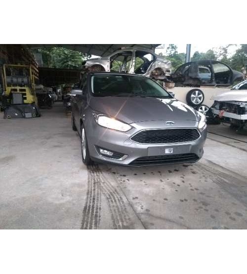 Sucata Ford Focus Se  2.0 Automatico 2018 Para Peças