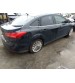 Sucata Para Peças Ford Focus Fastback Titanium Powershift2.0
