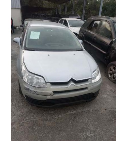 Citroen C4 Pallas 2.0 2010 Automático Sucata Para Peças 2