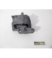 Coxim Do Motor Lado Direito Vw Passat Variant Tsi 2013