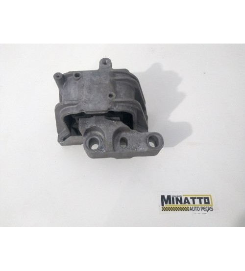 Coxim Do Motor Lado Direito Vw Passat Variant Tsi 2013