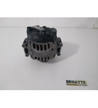 Alternador Vw Passat Variant 2.0 Tsi 2013