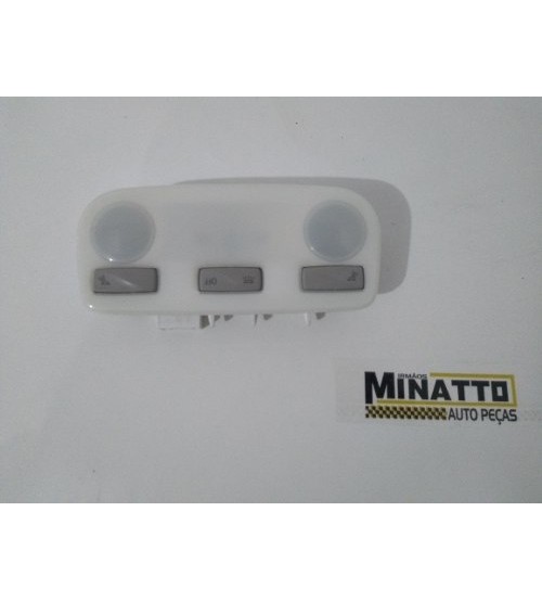 Luz Interna Dianteira Fluence 2012