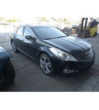 Sucata Hyundai  Azera 3.0 V6 2012/13 Para Peças