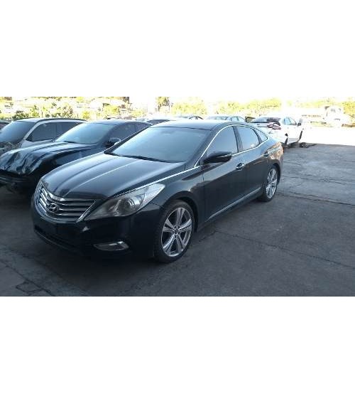 Sucata Hyundai  Azera 3.0 V6 2012/13 Para Peças