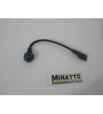 Sensor De Detonação Citroen C4 Pallas 2.0 16v 2010