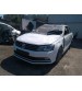 Sucata Volkswagen Jetta Tsi Higline  211cv 2016 Para Peças
