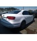 Sucata Volkswagen Jetta Tsi Higline  211cv 2016 Para Peças
