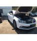 Sucata Volkswagen Jetta Tsi Higline  211cv 2016 Para Peças