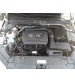 Sucata Volkswagen Jetta Tsi Higline  211cv 2016 Para Peças