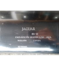 Marmita Descarga Tras/esq Jaguar Xf 2013