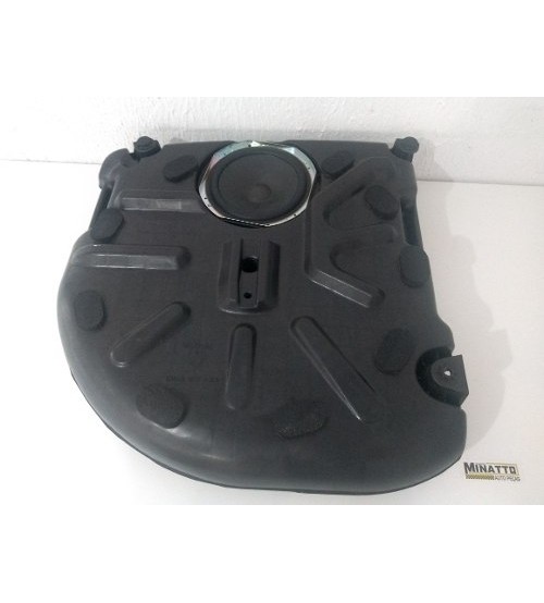 Caixa Subwoofer Original Jaguar Xf 2013