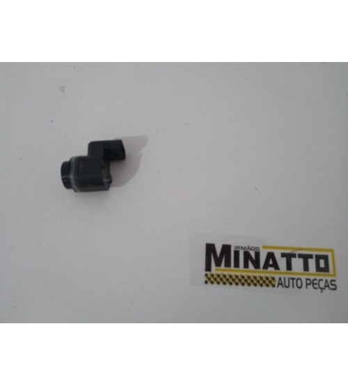 Sensor De Estacionamento Para-choque Dianteiro Jaguar Xf 13