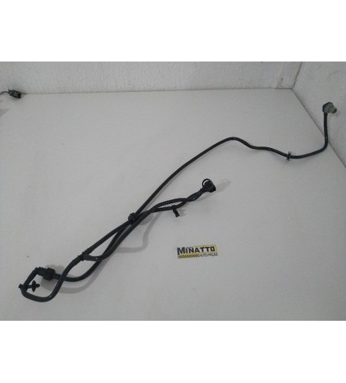 Cano Do Servo Freio Jaguar Xf 2.0 Turbo 2013