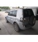 Sucata Mitsubishi Pajero Tr4 Fl 2wd Hp 2012 140cv Para Peças