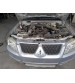 Sucata Mitsubishi Pajero Tr4 Fl 2wd Hp 2012 140cv Para Peças