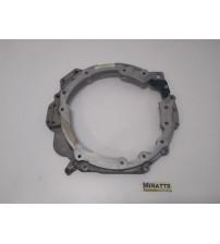 Flange Motor/câmbio Jaguar Xf 2.0 Turbo 2013 240cv