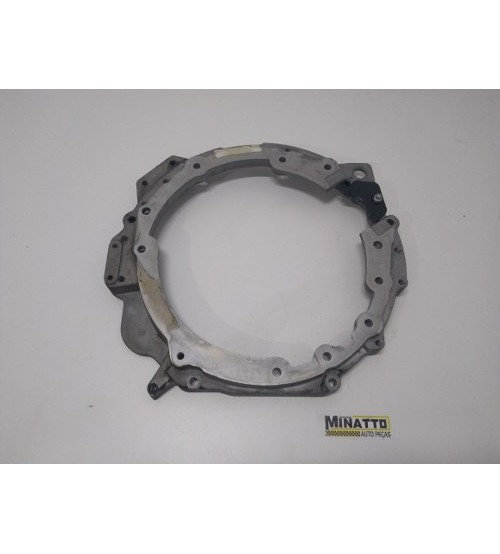 Flange Motor/câmbio Jaguar Xf 2.0 Turbo 2013 240cv