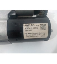 Motor De Arranque Vw Jetta Tsi 2016