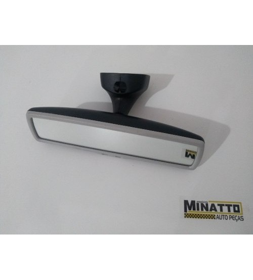 Retrovisor Interno Vw Jetta Tsi 2016