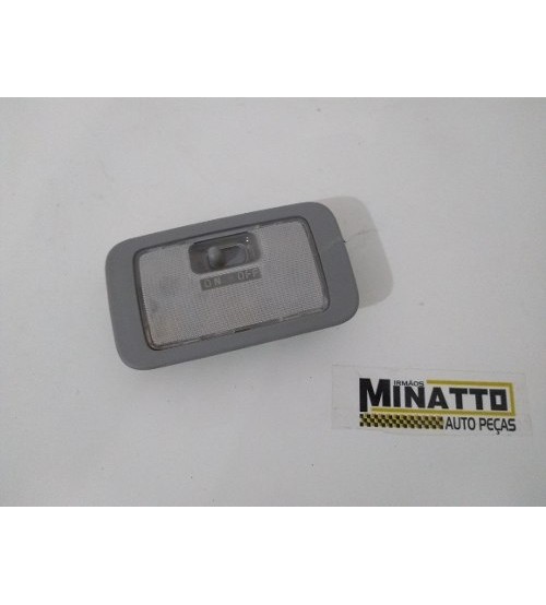 Luz Interna Traseira Pajero Tr4 2012