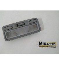 Luz Interna Pajero Tr4 2012