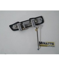 Maçaneta Externa Tras/esq Mmc Pajero Tr4 2012