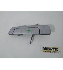 Maçaneta Externa Tras/esq Mmc Pajero Tr4 2012