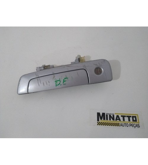 Maçaneta Externa Dian/esq Mmc Pajero Tr4 2012