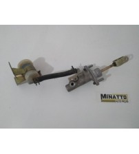 Atuador Pedal De Embreagem Mmc Pajero Tr4 2012