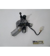 Motor Limpador Traseiro Mmc Pajero Tr4 2012 