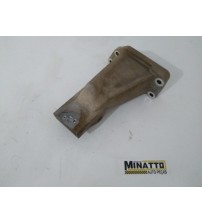 Suporte Coxim Motor Lado Esquerdo Mmc Pajero Tr4 2012