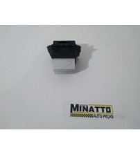 Resistencia Ventilador Interno Fluence 2012