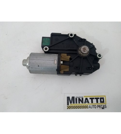 Motor Do Teto Solar Nissan Tiida 2011