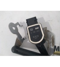 Sensor De Estabilidade Suspensão Tras/esq Bmw 320i 2011