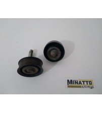 Guias Micro V Ford Fusion 2.5 2010