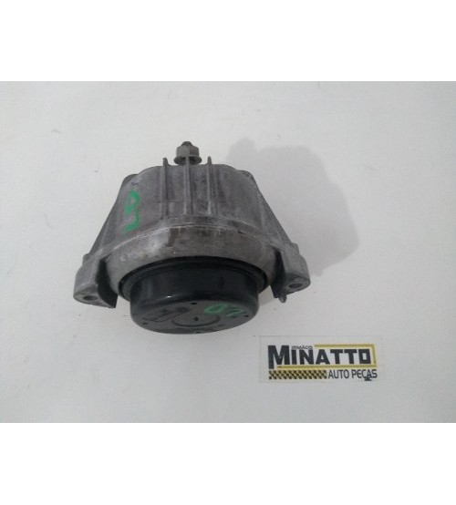 Coxim Do Motor Direito Bmw 320i 2011