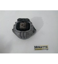 Coxim Do Motor Direito Bmw 320i 2011