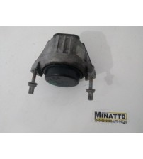 Coxim Do Motor Esquerdo Bmw 320i 2011