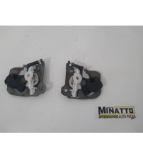 Fechauras Dos Bancos Traseiros Bmw 320i 2011