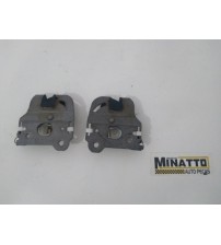 Fechauras Dos Bancos Traseiros Bmw 320i 2011